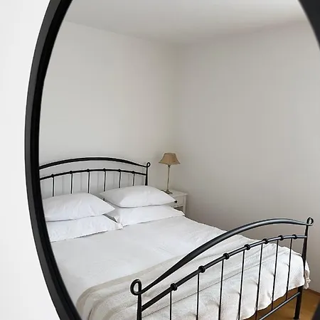 Apartamento The Back Flat *